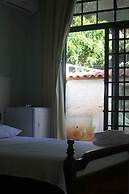 Chácara Andó Bed & Breakfast