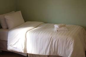 Chácara Andó Bed & Breakfast