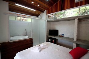 Chácara Andó Bed & Breakfast
