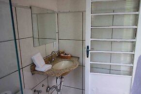 Chácara Andó Bed & Breakfast
