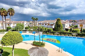 Parquemar 4 Playa La Mata