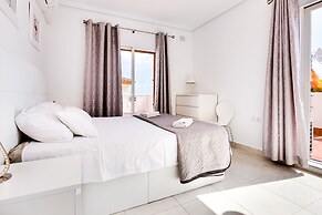 Parquemar 4 Playa La Mata