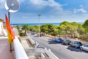 Parquemar 4 Playa La Mata