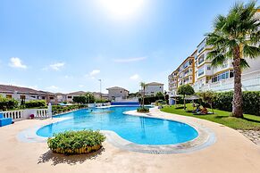 Parquemar 4 Playa La Mata