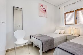 Parquemar 4 Playa La Mata