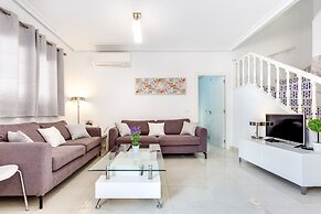 Parquemar 4 Playa La Mata