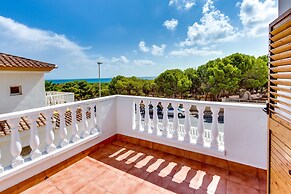 Parquemar 4 Playa La Mata