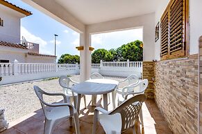 Parquemar 4 Playa La Mata