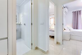 Parquemar 4 Playa La Mata