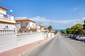 Parquemar 4 Playa La Mata