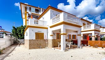 Parquemar 4 Playa La Mata