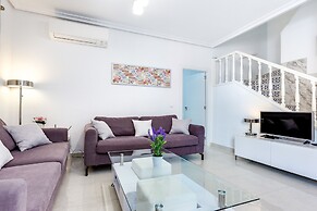 Parquemar 4 Playa La Mata