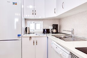 Parquemar 4 Playa La Mata