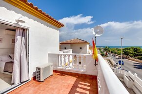 Parquemar 4 Playa La Mata