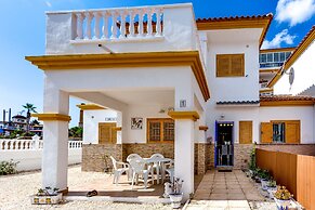 Parquemar 4 Playa La Mata