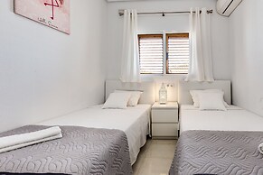 Parquemar 4 Playa La Mata