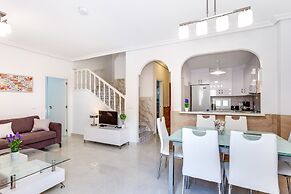 Parquemar 4 Playa La Mata