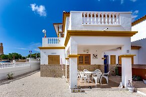 Parquemar 4 Playa La Mata