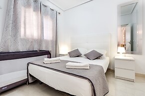 Parquemar 4 Playa La Mata