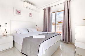 Parquemar 4 Playa La Mata