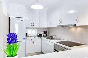 Parquemar 4 Playa La Mata