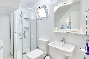 Parquemar 4 Playa La Mata