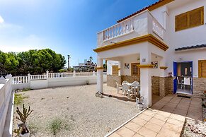 Parquemar 4 Playa La Mata