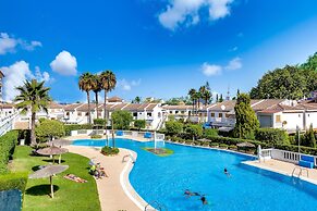 Parquemar 4 Playa La Mata