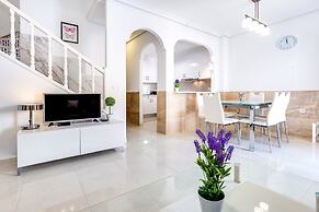 Parquemar 4 Playa La Mata