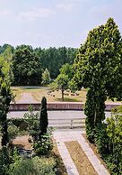 Apartmenthaus am Rhein