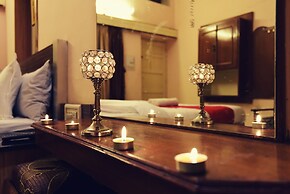 Eminence - Palm Residency