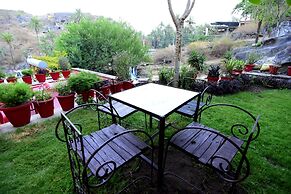 Eminence - Palm Residency