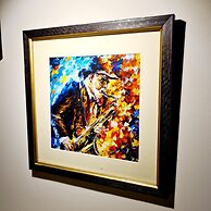 Eminence - Palm Residency