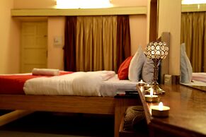 Eminence - Palm Residency