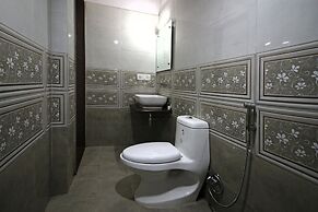 Eminence - Palm Residency