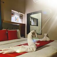 Eminence - Palm Residency