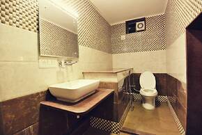 Eminence - Palm Residency