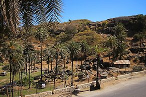 Eminence - Palm Residency