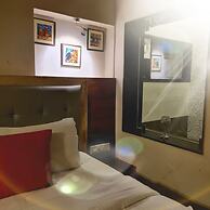 Eminence - Palm Residency