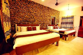 Eminence - Palm Residency