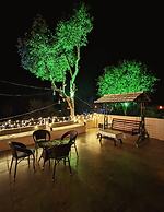 Eminence - Palm Residency