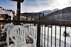 Blue River Condos 3 Bed 2 Bath