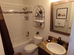 Blue River Condos 3 Bed 2 Bath