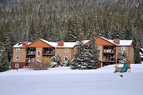 Blue River Condos 3 Bed 2 Bath