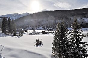 Blue River Condos 3 Bed 2 Bath