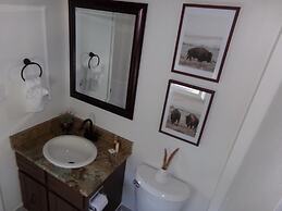 Blue River Condos 3 Bed 2 Bath