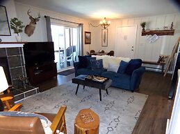 Blue River Condos 3 Bed 2 Bath