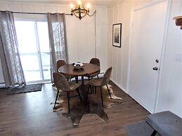 Blue River Condos 3 Bed 2 Bath
