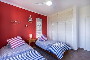 Port Edward Ocean View Duplex