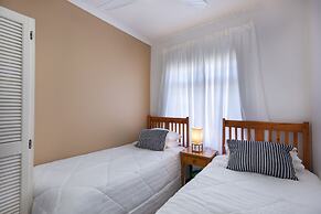 Port Edward Ocean View Duplex